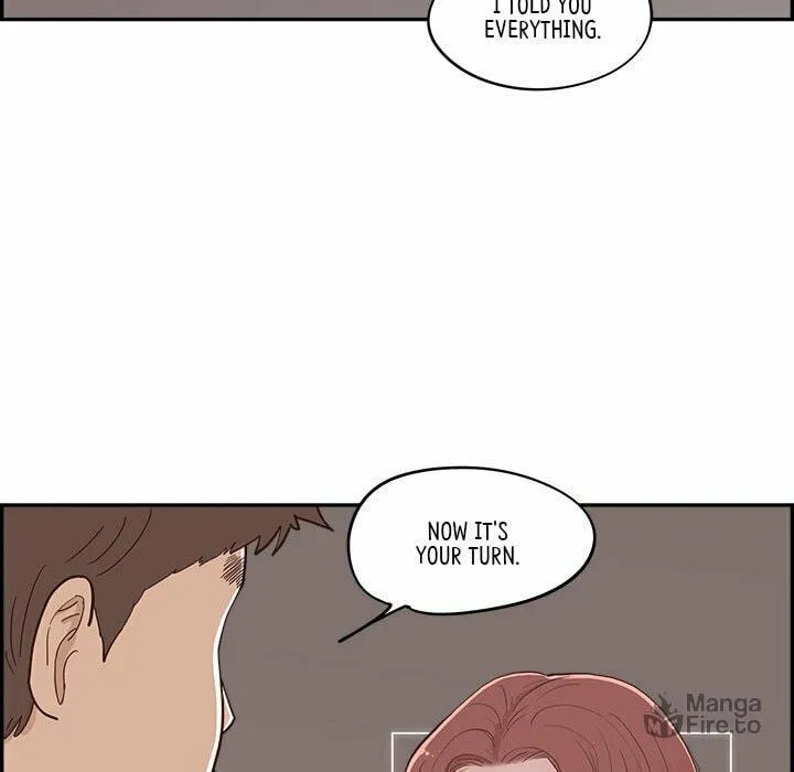 Sunny-Side Up Chapter 24 page 72 - 