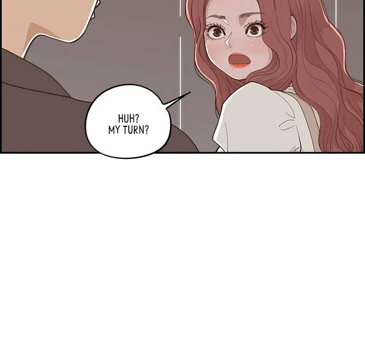 Sunny-Side Up Chapter 24 page 73 - 