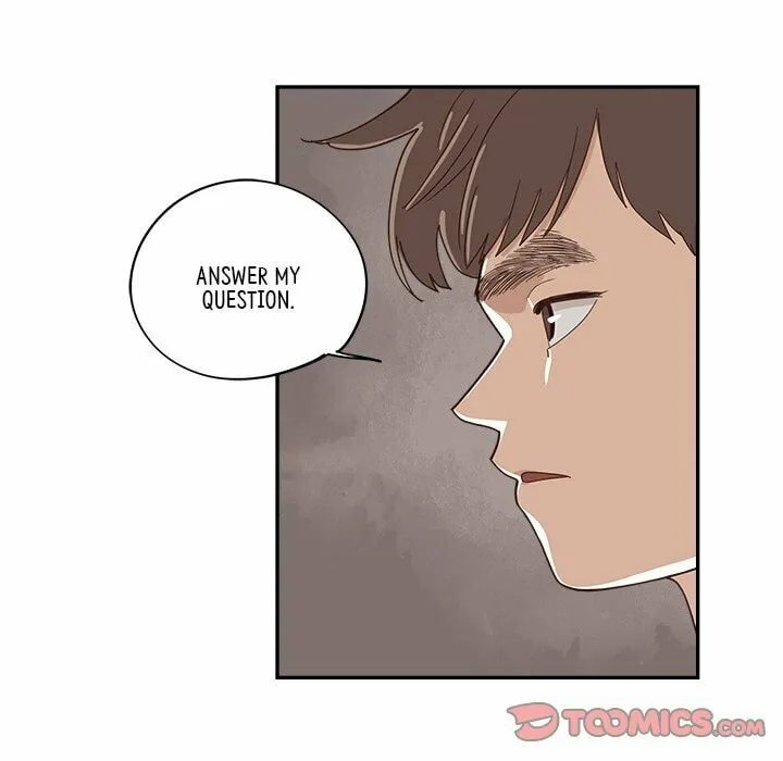 Sunny-Side Up Chapter 24 page 74 - 