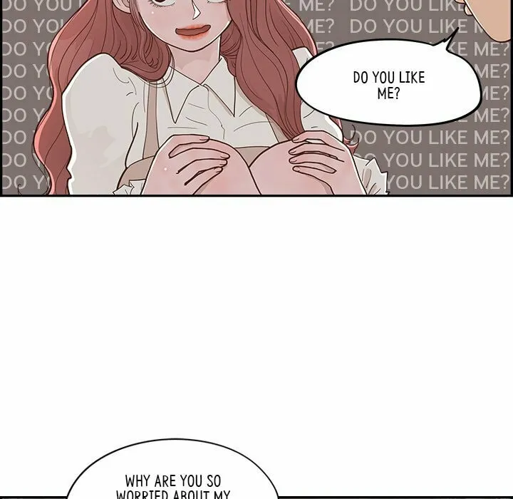 Sunny-Side Up Chapter 24 page 76 - 