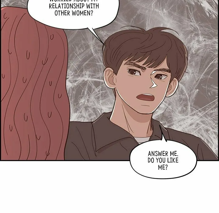 Sunny-Side Up Chapter 24 page 77 - 