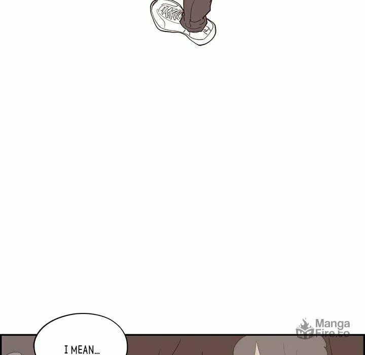 Sunny-Side Up Chapter 24 page 9 - 