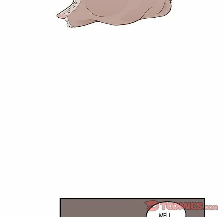 Sunny-Side Up Chapter 24 page 82 - 