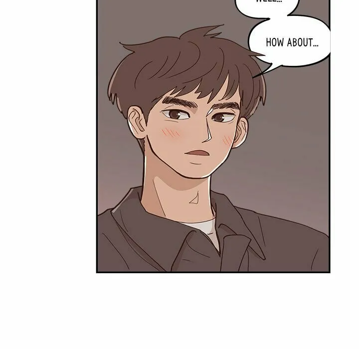 Sunny-Side Up Chapter 24 page 83 - 