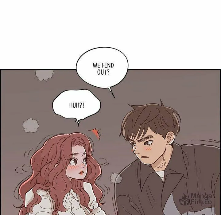 Sunny-Side Up Chapter 24 page 84 - 
