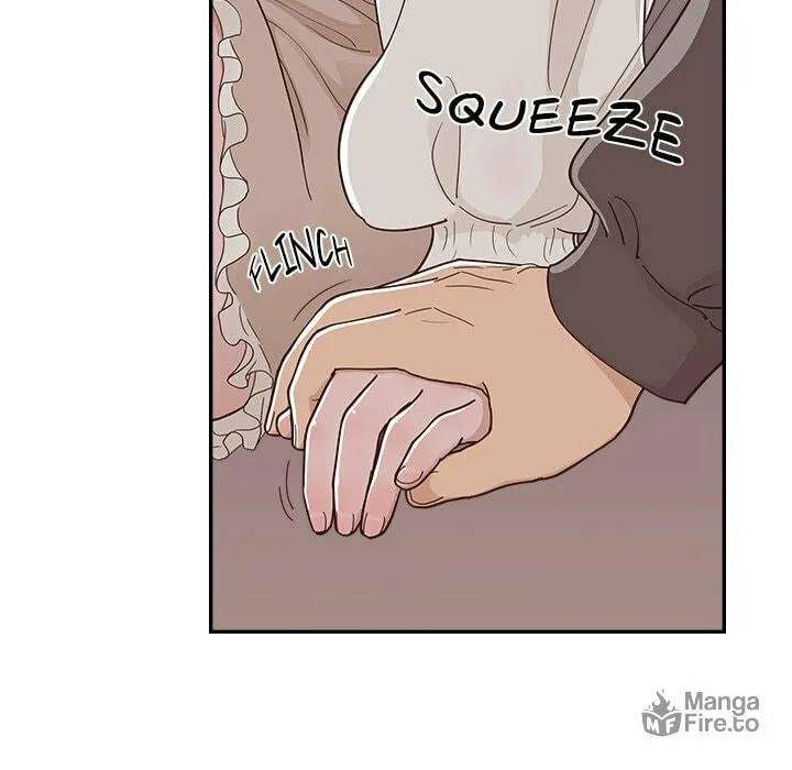 Sunny-Side Up Chapter 24 page 87 - 