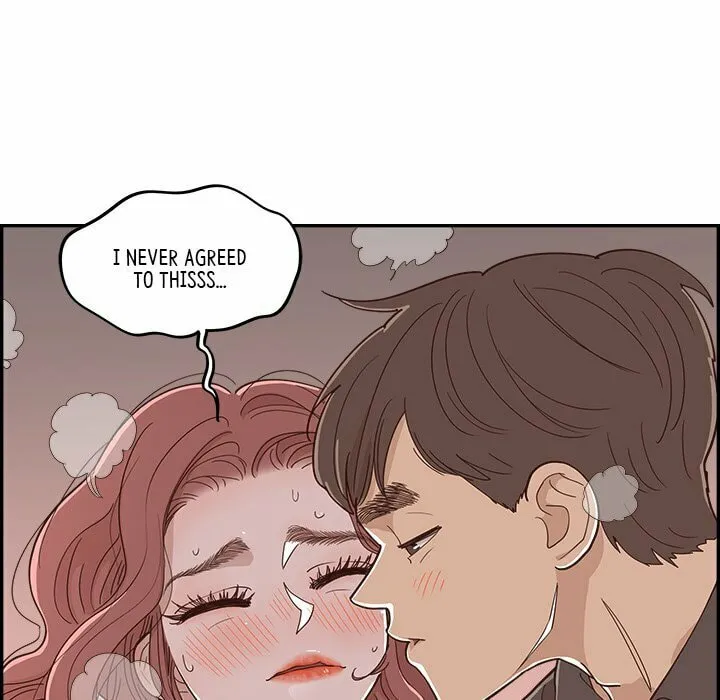 Sunny-Side Up Chapter 24 page 88 - 