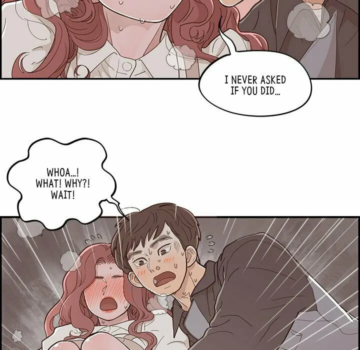 Sunny-Side Up Chapter 24 page 89 - 