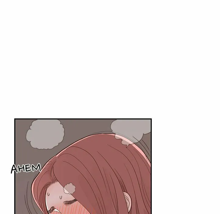 Sunny-Side Up Chapter 24 page 91 - 