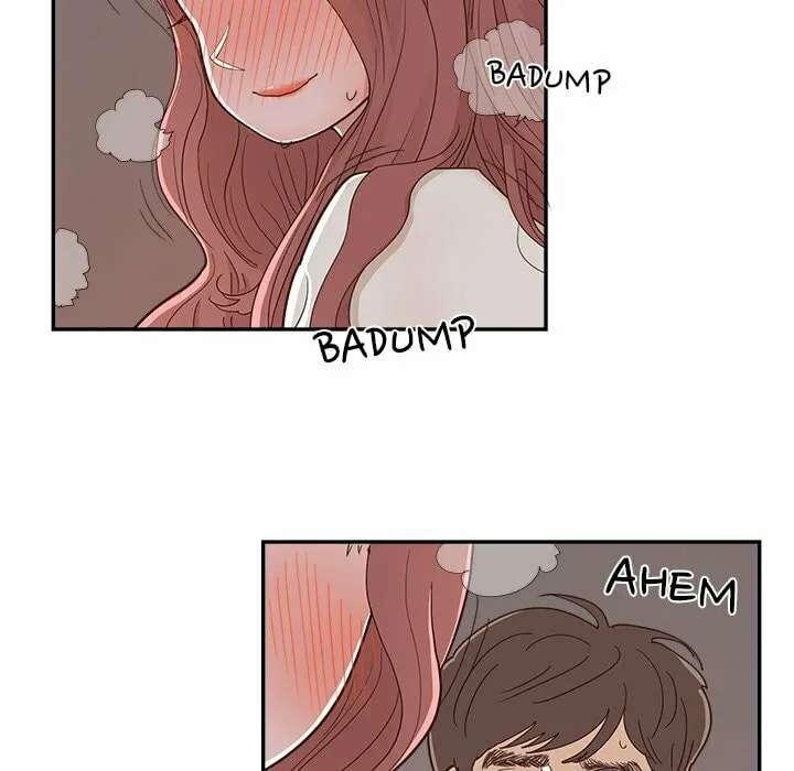 Sunny-Side Up Chapter 24 page 92 - 