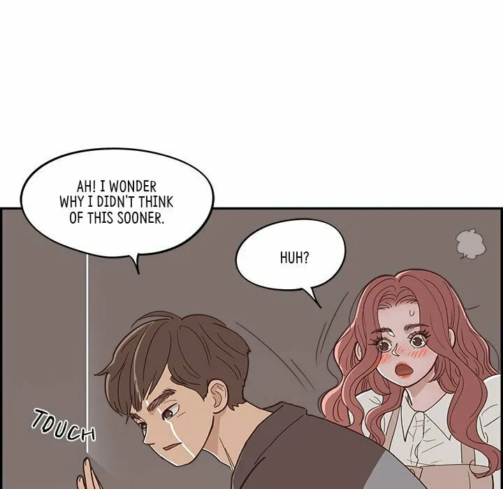 Sunny-Side Up Chapter 24 page 94 - 
