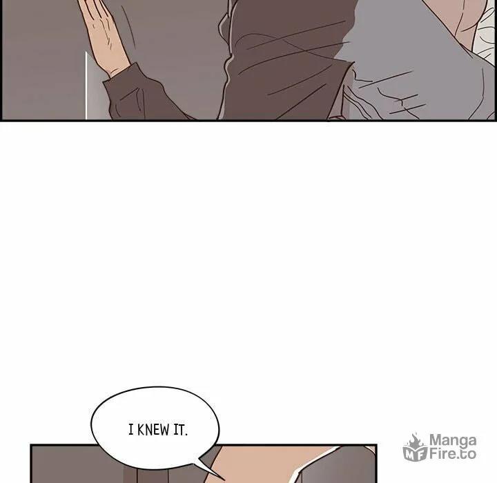 Sunny-Side Up Chapter 24 page 95 - 