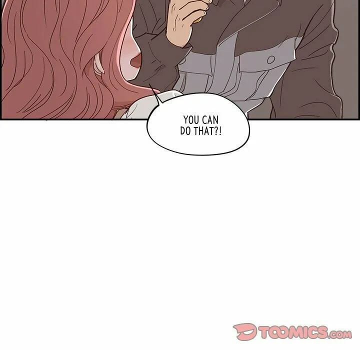 Sunny-Side Up Chapter 24 page 98 - 