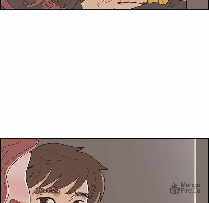 Sunny-Side Up Chapter 24 page 100 - 