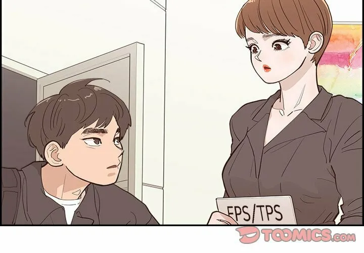 Sunny-Side Up Chapter 25 page 2 - 