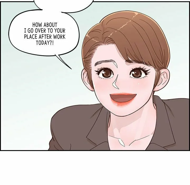 Sunny-Side Up Chapter 25 page 101 - 