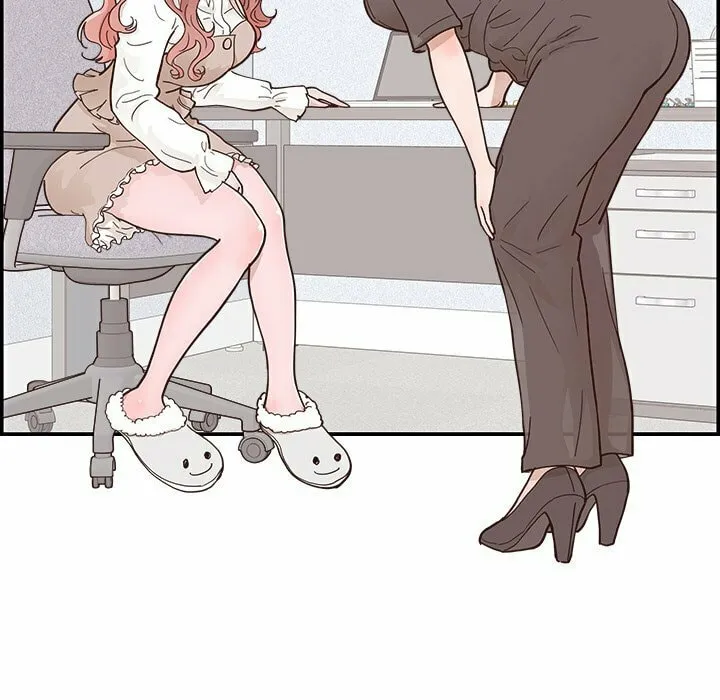 Sunny-Side Up Chapter 25 page 103 - 