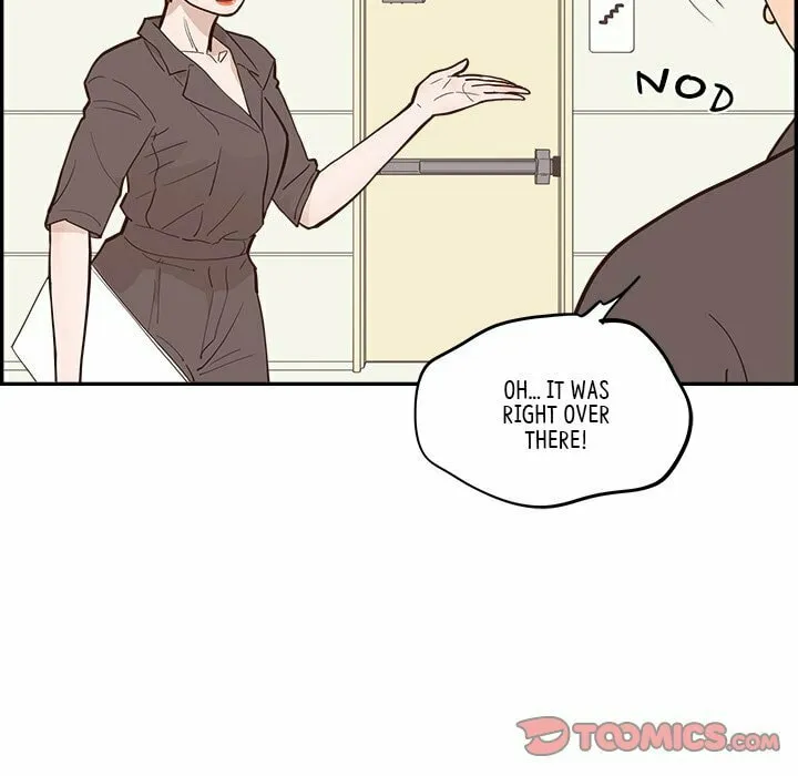 Sunny-Side Up Chapter 25 page 14 - 
