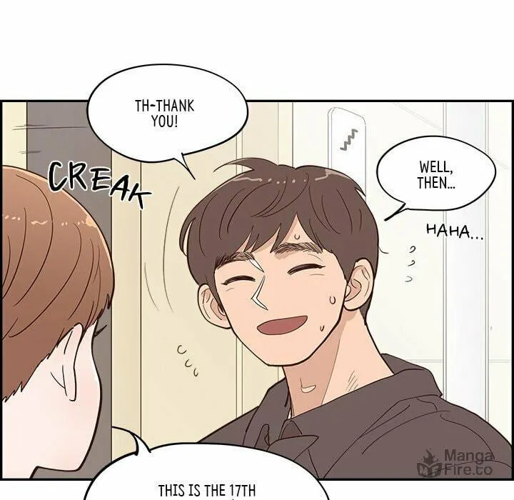 Sunny-Side Up Chapter 25 page 15 - 