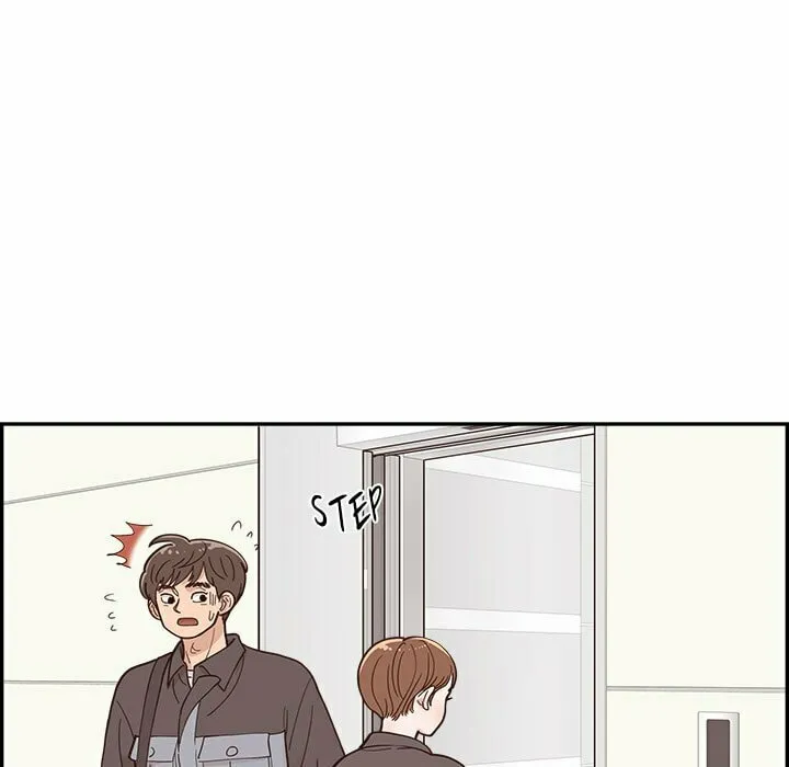 Sunny-Side Up Chapter 25 page 19 - 