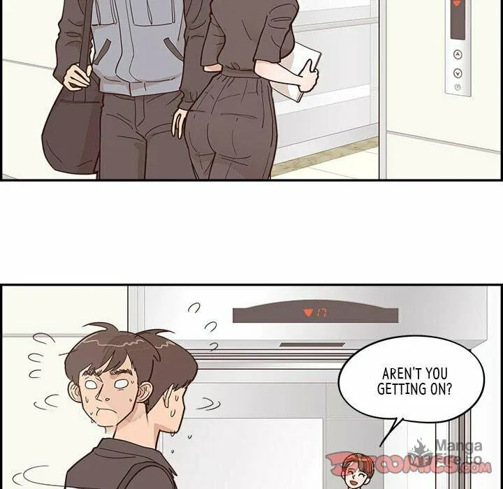 Sunny-Side Up Chapter 25 page 20 - 