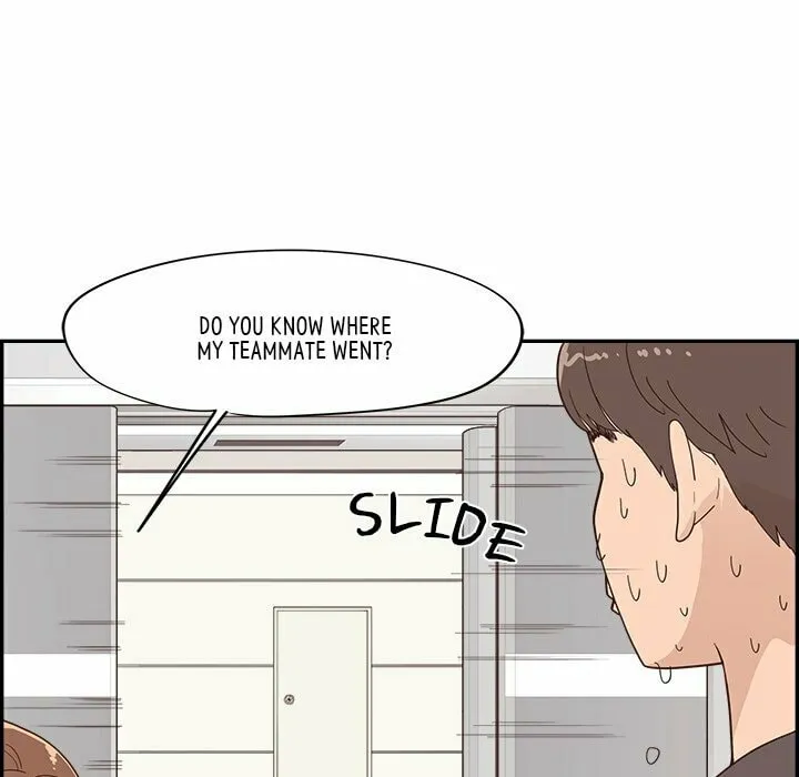 Sunny-Side Up Chapter 25 page 23 - 