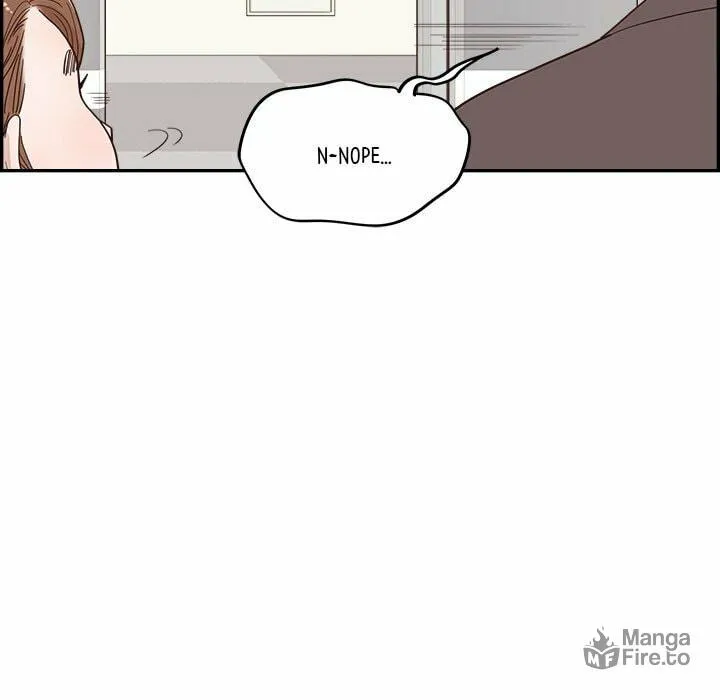Sunny-Side Up Chapter 25 page 24 - 