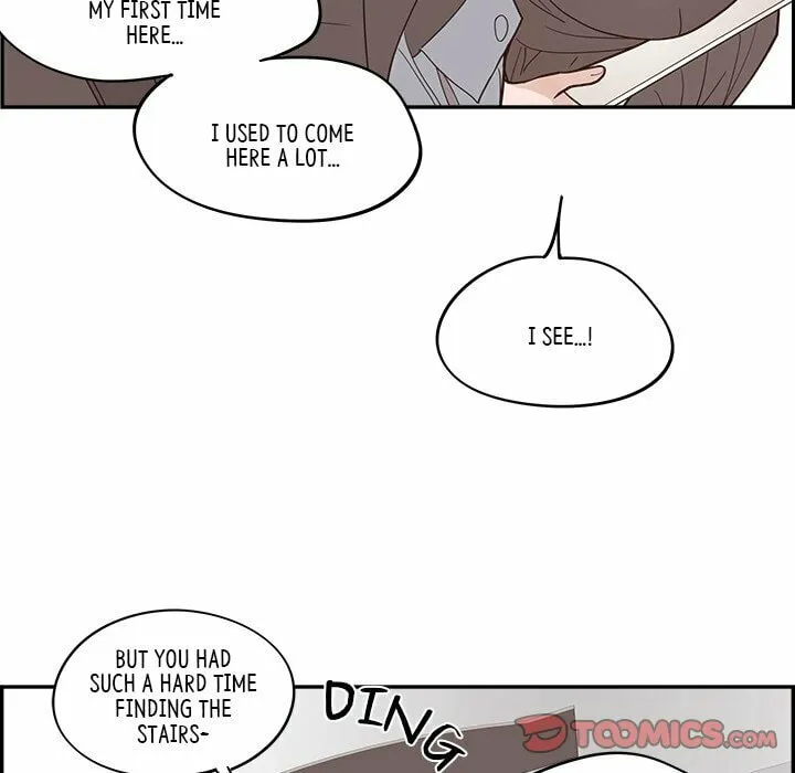 Sunny-Side Up Chapter 25 page 26 - 