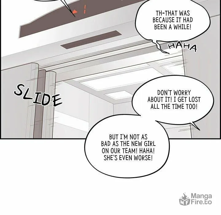Sunny-Side Up Chapter 25 page 27 - 