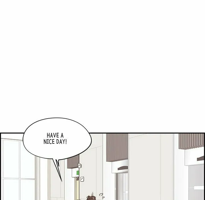 Sunny-Side Up Chapter 25 page 28 - 