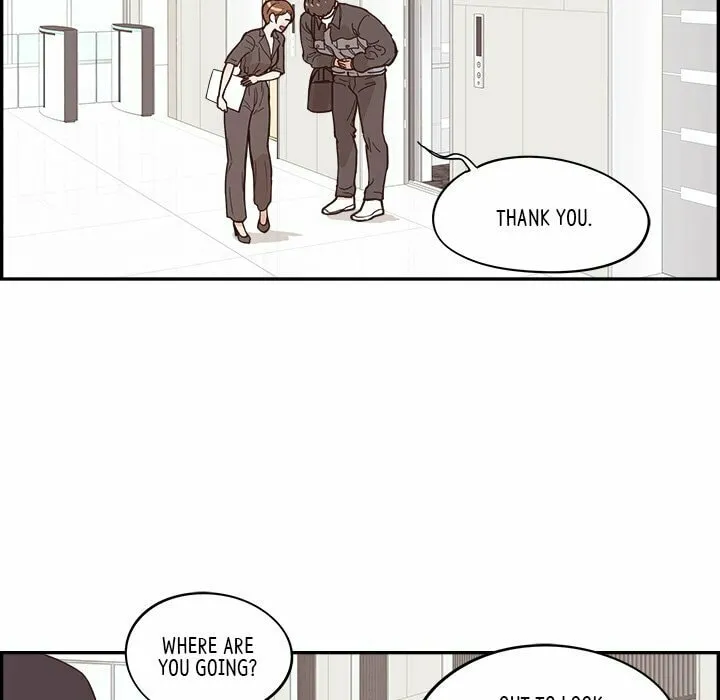 Sunny-Side Up Chapter 25 page 29 - 