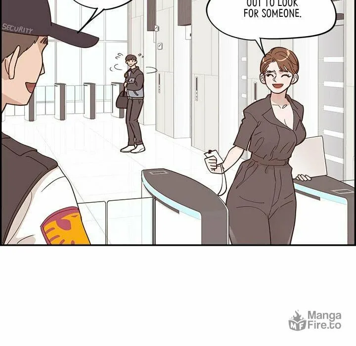 Sunny-Side Up Chapter 25 page 30 - 