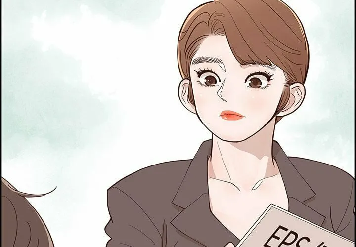 Sunny-Side Up Chapter 25 page 4 - 