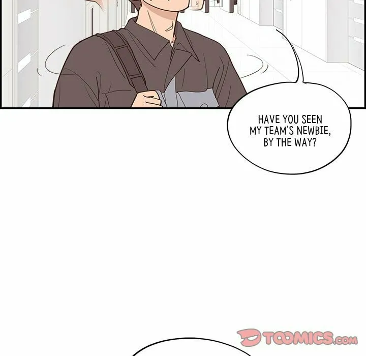 Sunny-Side Up Chapter 25 page 32 - 
