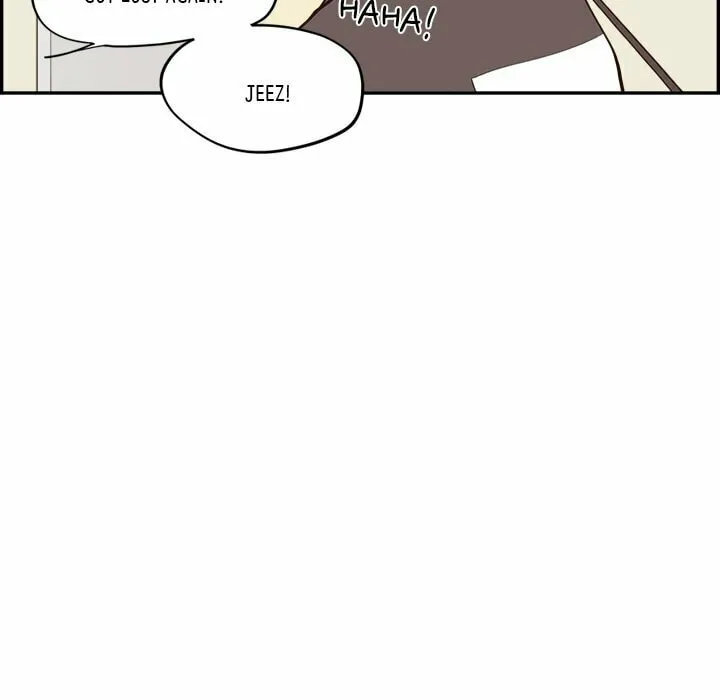 Sunny-Side Up Chapter 25 page 34 - 