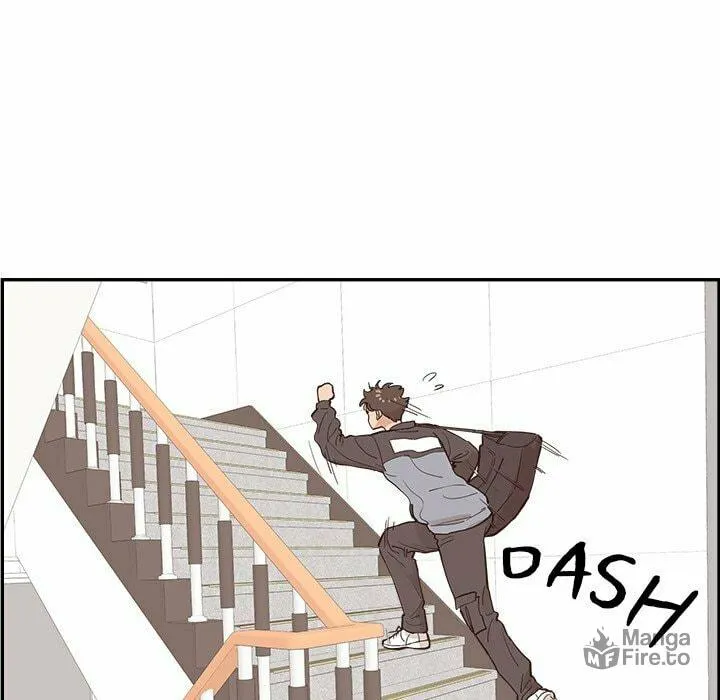 Sunny-Side Up Chapter 25 page 35 - 