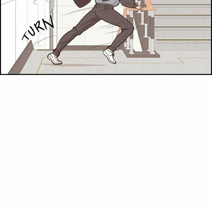 Sunny-Side Up Chapter 25 page 37 - 