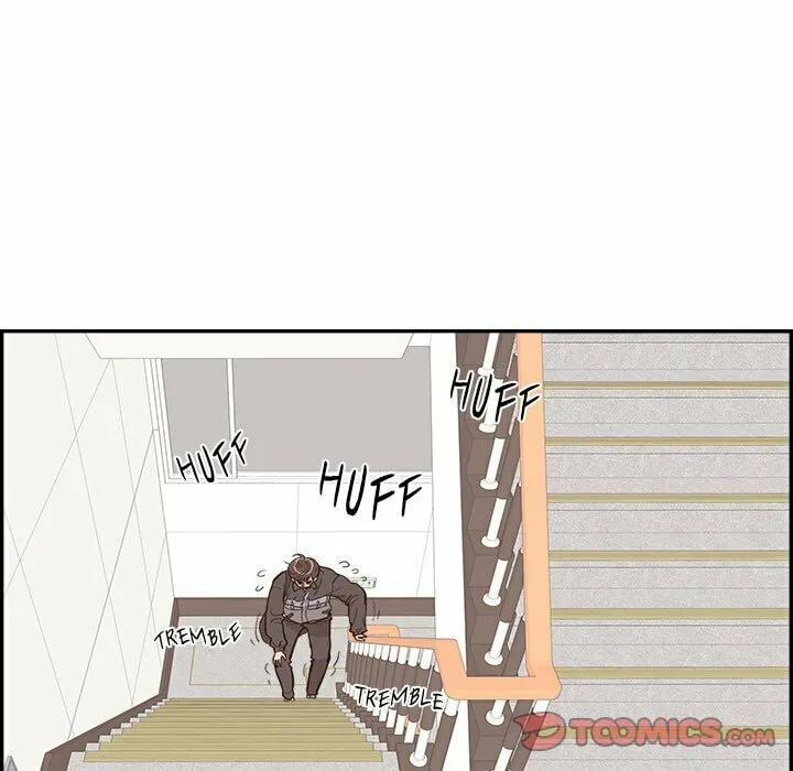 Sunny-Side Up Chapter 25 page 38 - 