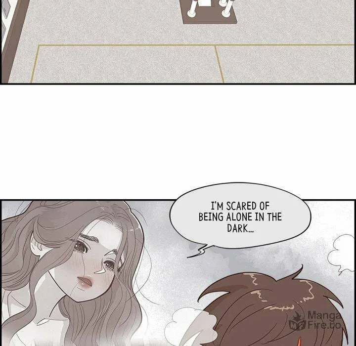Sunny-Side Up Chapter 25 page 39 - 