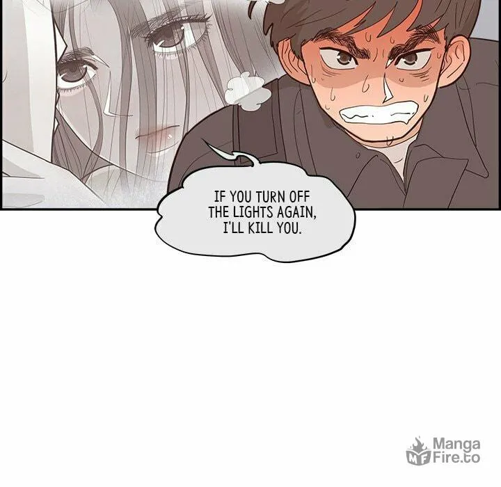 Sunny-Side Up Chapter 25 page 40 - 