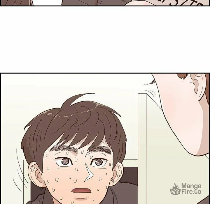 Sunny-Side Up Chapter 25 page 5 - 