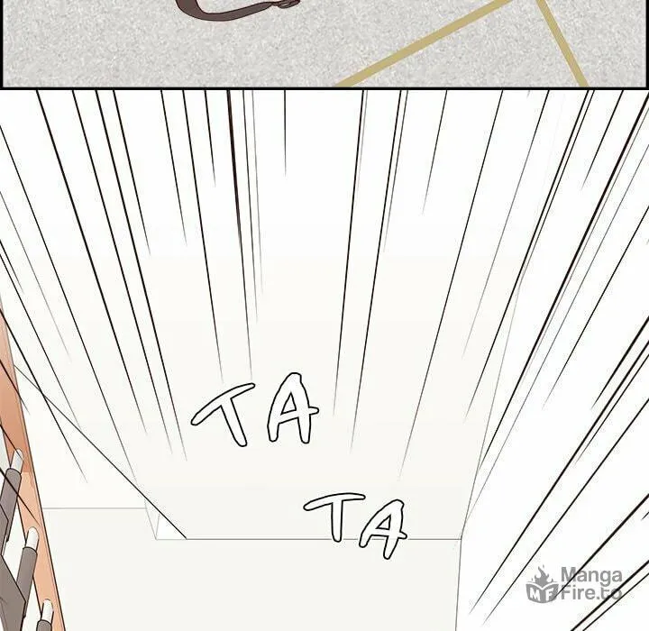 Sunny-Side Up Chapter 25 page 42 - 