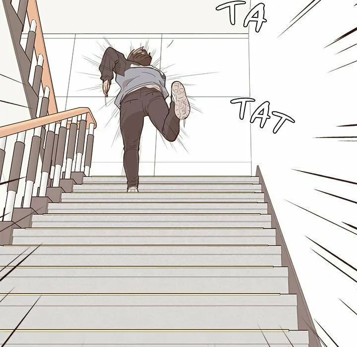 Sunny-Side Up Chapter 25 page 43 - 