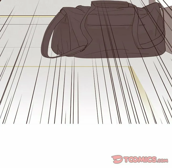 Sunny-Side Up Chapter 25 page 44 - 