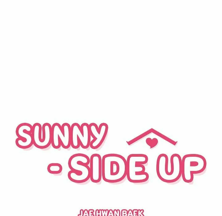 Sunny-Side Up Chapter 25 page 46 - 
