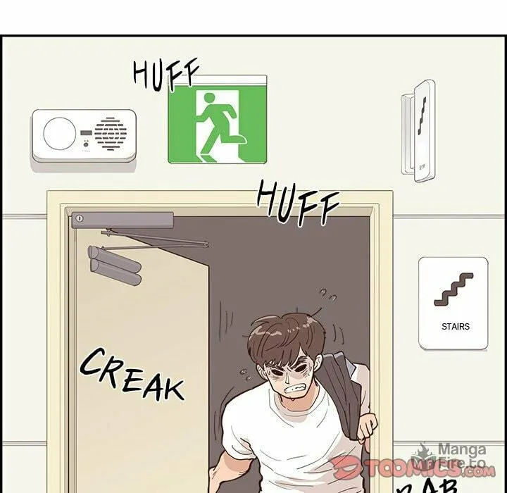 Sunny-Side Up Chapter 25 page 50 - 