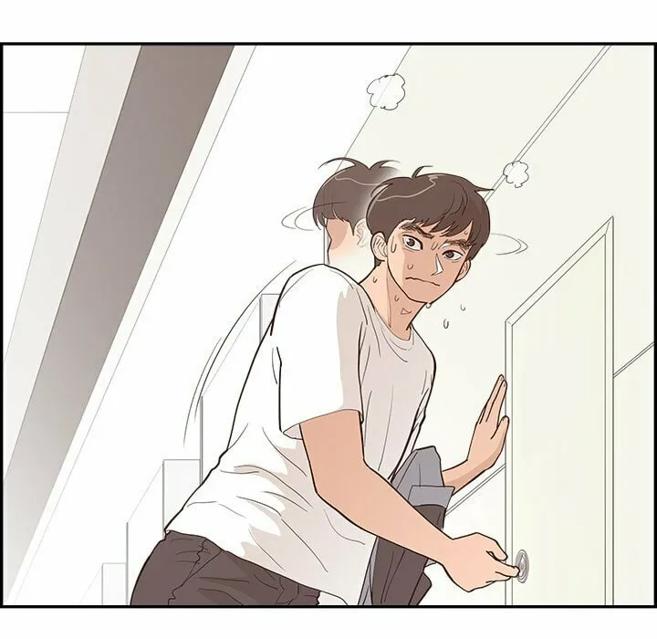 Sunny-Side Up Chapter 25 page 52 - 