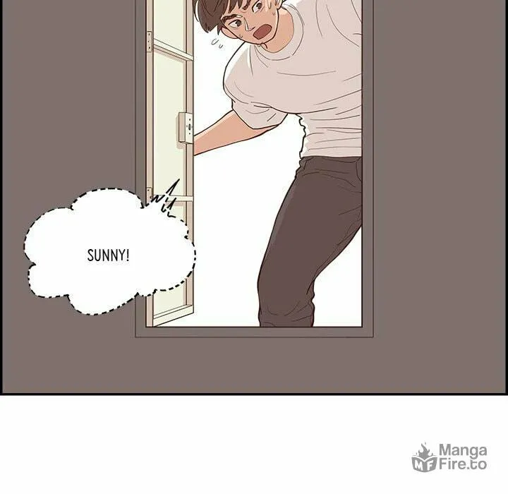 Sunny-Side Up Chapter 25 page 54 - 