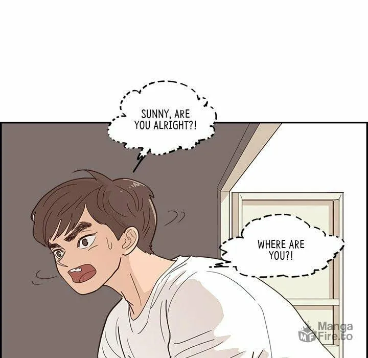 Sunny-Side Up Chapter 25 page 55 - 