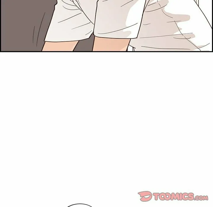 Sunny-Side Up Chapter 25 page 56 - 